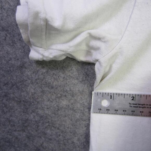 Cooperstown Dreams Park Shirt Mens Large My Brother Hit A Home Run Baseball Tee - Picture 6 of 8